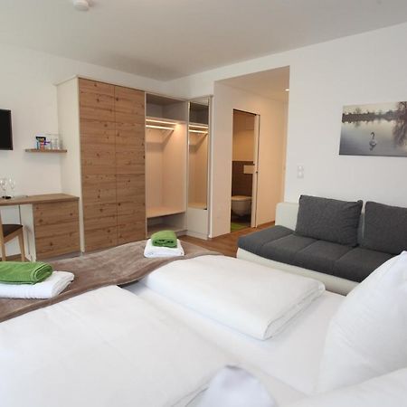Hotel & Fruehstueckspension Raabtal Фелдбах Екстериор снимка